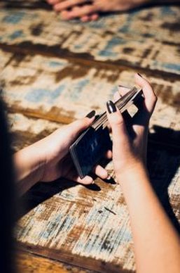 game di động Jun88 Poker